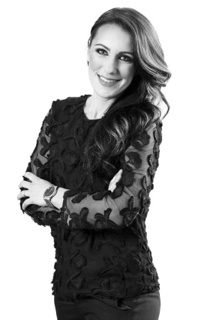 Barbora Horváthová