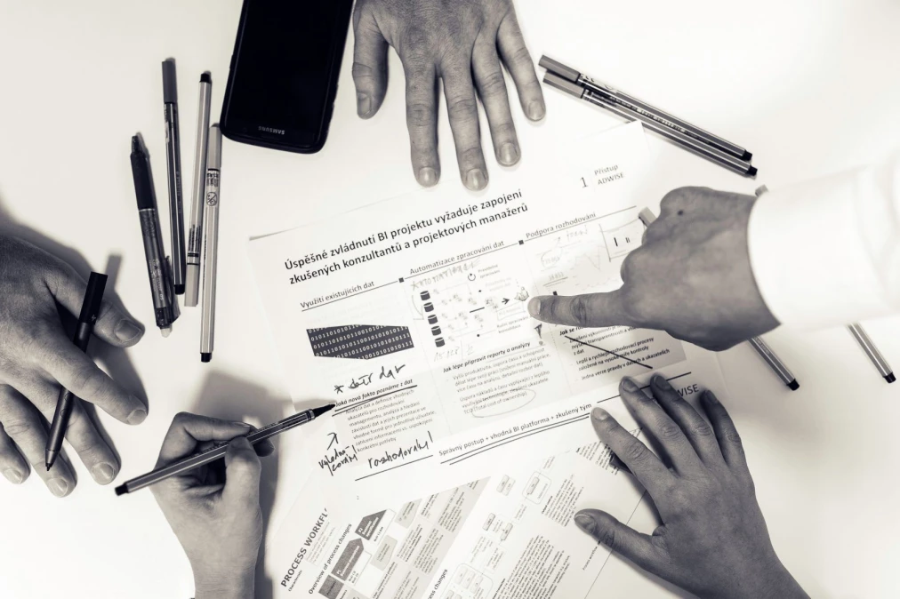 MOBILE MANAGEMENT REPORTING